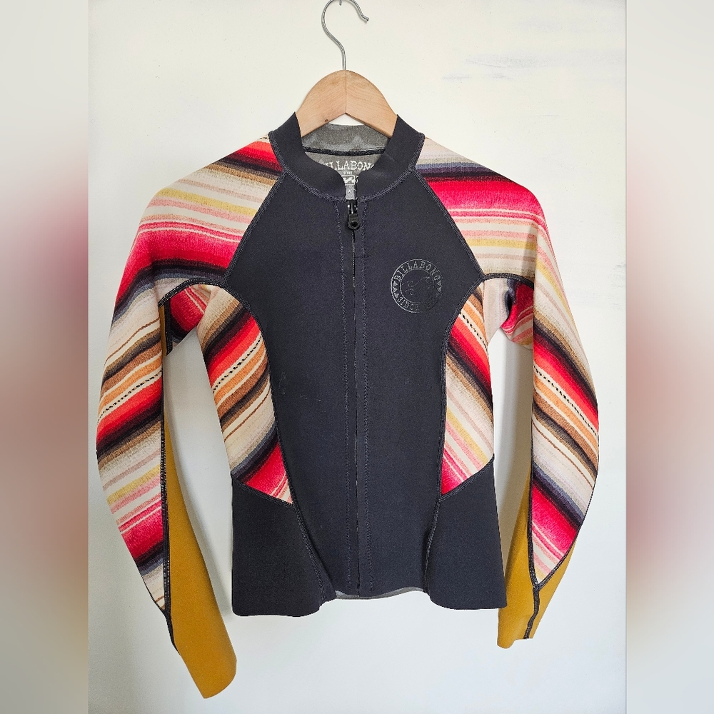 Billabong Peeky Jacket